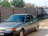 ВАЗ (Lada) 2112 2007 года за 650 000 тг. в Жетысай – фото 4