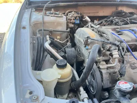 Mazda 626 1998 года за 2 300 000 тг. в Актобе – фото 4