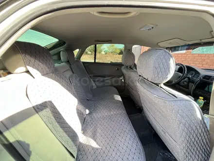 Mazda 626 1998 года за 2 300 000 тг. в Актобе – фото 11