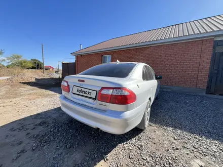 Mazda 626 1998 года за 2 300 000 тг. в Актобе – фото 10