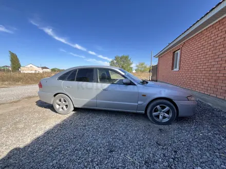 Mazda 626 1998 года за 2 300 000 тг. в Актобе – фото 14