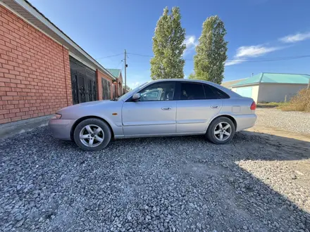 Mazda 626 1998 года за 2 300 000 тг. в Актобе – фото 16