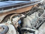 Mazda 626 1998 года за 2 300 000 тг. в Актобе – фото 3