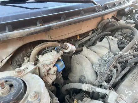 Mazda 626 1998 года за 2 300 000 тг. в Актобе – фото 3