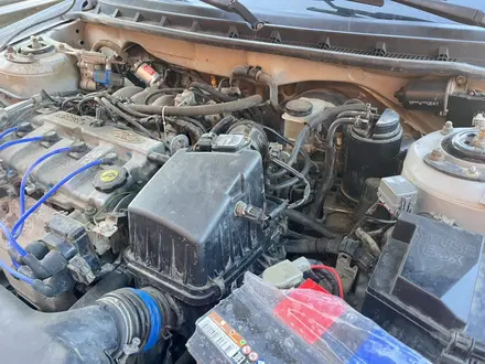 Mazda 626 1998 года за 2 300 000 тг. в Актобе – фото 2