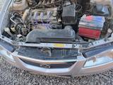 Mazda 626 1998 года за 2 300 000 тг. в Актобе