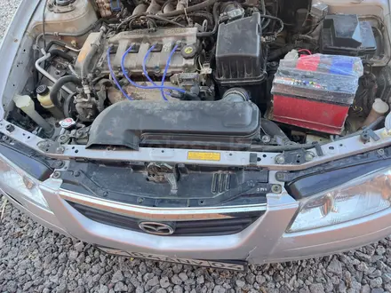 Mazda 626 1998 года за 2 300 000 тг. в Актобе