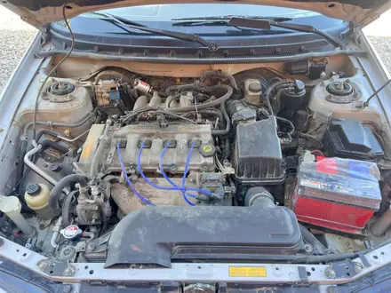 Mazda 626 1998 года за 2 300 000 тг. в Актобе – фото 5