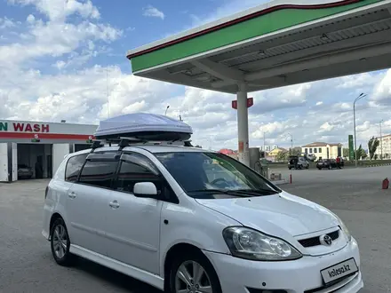 Toyota Ipsum 2005 года за 4 650 000 тг. в Кызылорда – фото 9