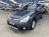 Subaru Outback 2013 года за 5 000 000 тг. в Актау