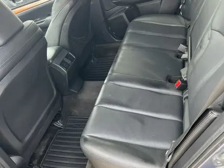 Subaru Outback 2013 года за 5 000 000 тг. в Актау – фото 10