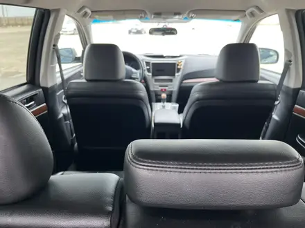 Subaru Outback 2013 года за 5 000 000 тг. в Актау – фото 11