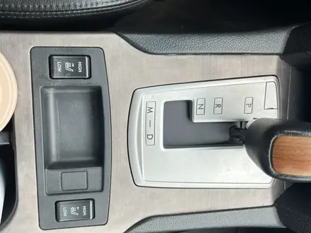 Subaru Outback 2013 года за 5 000 000 тг. в Актау – фото 15