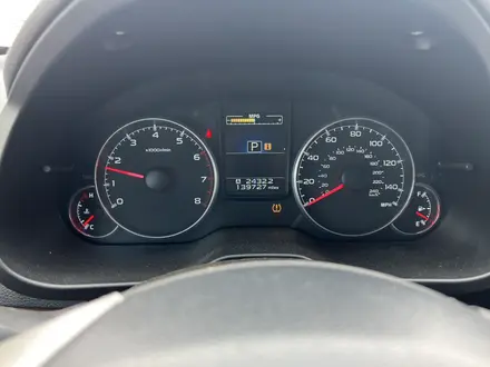 Subaru Outback 2013 года за 5 000 000 тг. в Актау – фото 18