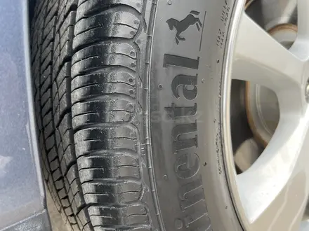 Subaru Outback 2013 года за 5 000 000 тг. в Актау – фото 21