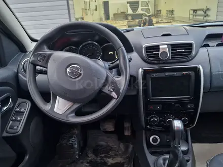 Nissan Terrano 2019 года за 7 200 000 тг. в Астана – фото 9