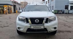 Nissan Terrano 2019 года за 7 600 000 тг. в Астана