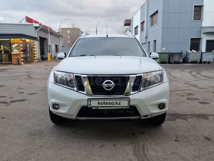 Nissan Terrano 2019 года за 7 600 000 тг. в Астана