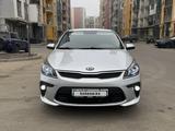 Kia Rio 2020 годаүшін7 500 000 тг. в Алматы