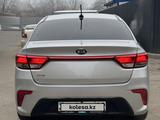 Kia Rio 2020 годаүшін7 500 000 тг. в Алматы – фото 5