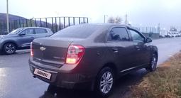 Chevrolet Cobalt 2023 годаfor6 490 000 тг. в Алматы – фото 2