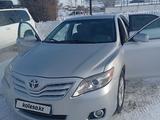 Toyota Camry 2011 года за 6 500 000 тг. в Урджар