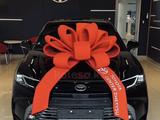 Toyota Camry 2026 годаүшін23 500 000 тг. в Алматы