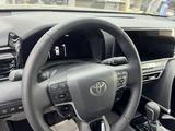 Toyota Camry 2026 годаүшін23 500 000 тг. в Алматы – фото 3