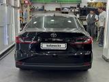 Toyota Camry 2026 годаүшін23 500 000 тг. в Алматы – фото 2
