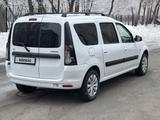 ВАЗ (Lada) Largus 2019 года за 4 700 000 тг. в Костанай – фото 3
