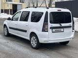 ВАЗ (Lada) Largus 2019 года за 4 700 000 тг. в Костанай – фото 4