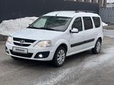 ВАЗ (Lada) Largus 2019 года за 4 700 000 тг. в Костанай – фото 2