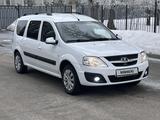 ВАЗ (Lada) Largus 2019 года за 4 700 000 тг. в Костанай