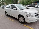Chevrolet Cobalt 2023 годаүшін6 000 000 тг. в Алматы – фото 3