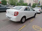 Chevrolet Cobalt 2023 годаүшін6 000 000 тг. в Алматы – фото 4