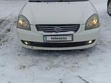 Kia Optima 2006 годаfor4 300 000 тг. в Караганда – фото 2