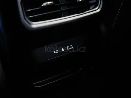 Kaiyi X7 Flagship+ 2025 года за 14 490 000 тг. в Алматы – фото 19