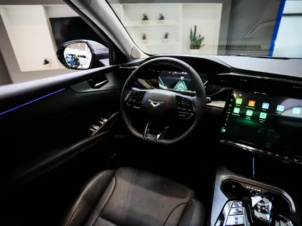 Kaiyi X7 Flagship+ 2025 года за 14 490 000 тг. в Алматы – фото 27