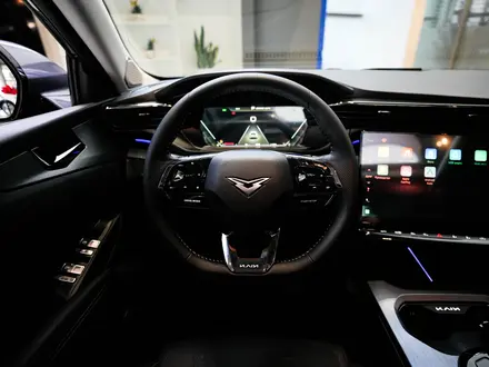 Kaiyi X7 Flagship+ 2025 года за 14 490 000 тг. в Алматы – фото 29