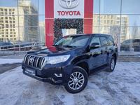 Toyota Land Cruiser Prado 2020 годаfor23 900 000 тг. в Астана