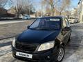 ВАЗ (Lada) Granta 2190 2012 года за 1 500 000 тг. в Актобе