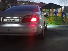 Nissan Maxima, 2000