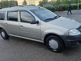 ВАЗ (Lada) Largus 2018 года за 3 700 000 тг. в Астана – фото 3