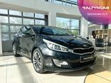 Kia Cee'd 2014 года за 5 990 000 тг. в Уральск – фото 3