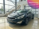 Kia Cee'd 2014 годаүшін5 990 000 тг. в Уральск