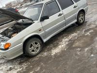 ВАЗ (Lada) 2114 2006 годаfor850 000 тг. в Костанай