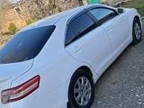 Toyota Camry 2010 годаүшін7 390 000 тг. в Жанакорган – фото 5