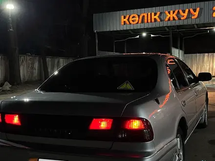 Nissan Cefiro 1998 года за 3 100 000 тг. в Алматы – фото 15
