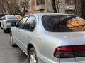 Nissan Cefiro 1998 годаүшін3 100 000 тг. в Алматы – фото 18