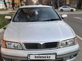 Nissan Cefiro 1998 годаүшін3 100 000 тг. в Алматы – фото 20